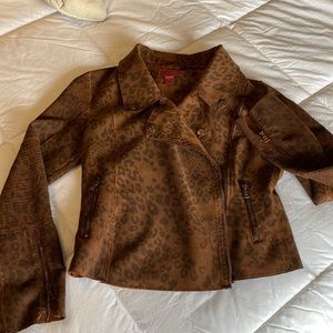 MARRAKECH jacket